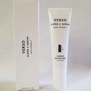 Verso - Super C Serum